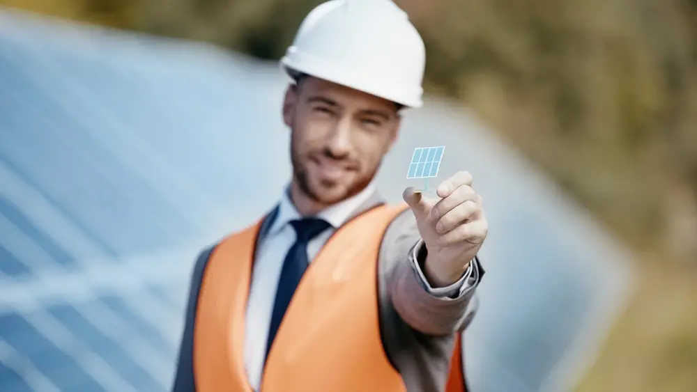 Overweegt u de overstap naar zonnepanelen? - Image 1